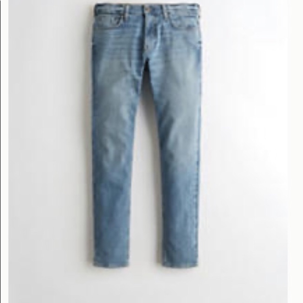 Mens Jeans